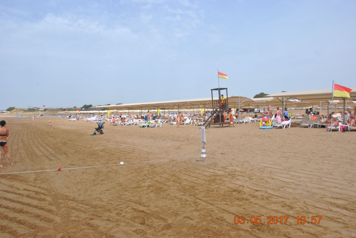 imagini hotel JACARANDA IMPERIAL SIDE